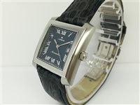 Armbanduhr Lorenz Herr Montenapoleone in Stahl 21034BN - 21034BN